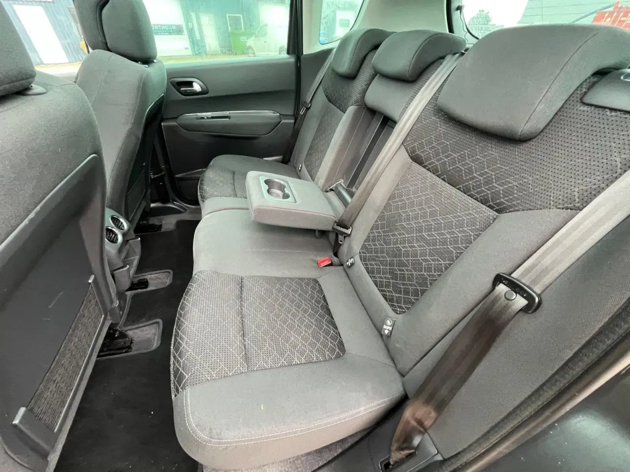 Billede 11 - Peugeot 3008 1,2 e-THP 130 Access