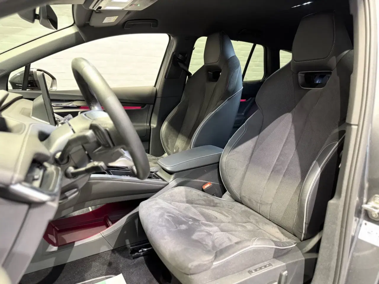 Billede 11 - Skoda Enyaq 85 iV Sportline