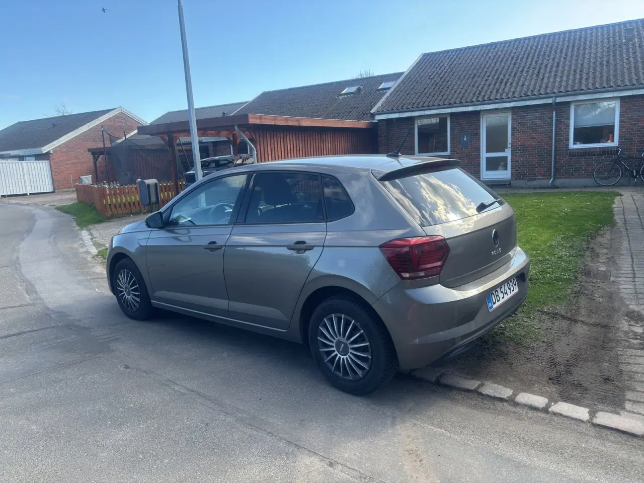 Billede 7 - VW Polo 1,0 TSi 110 Highline DSG