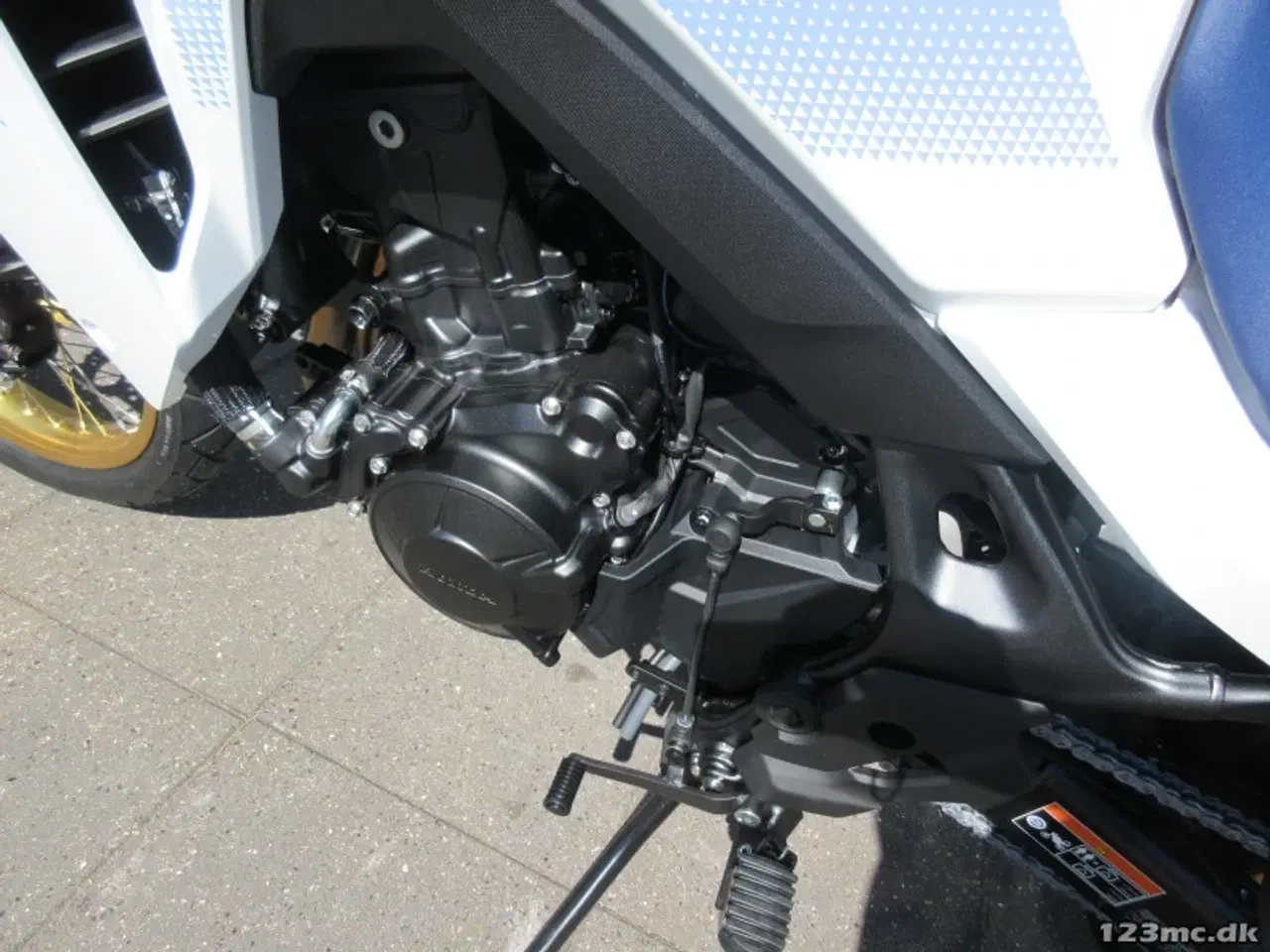Billede 24 - Honda XL 750 Transalp MC-SYD BYTTER GERNE  5 ÅRS  GARANTI