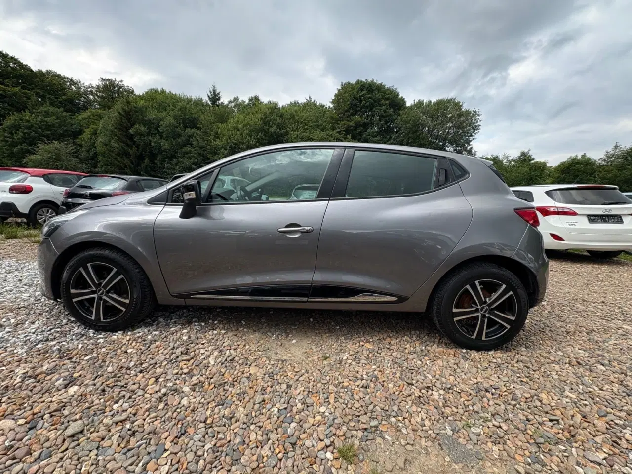 Billede 2 - Renault Clio IV 1,5 dCi 75 Expression