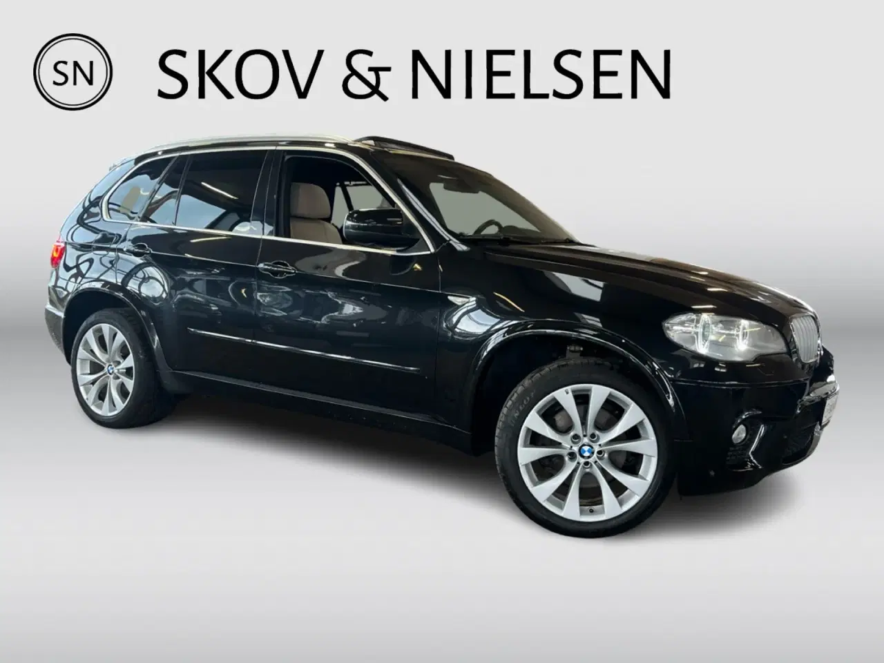 Billede 8 - BMW X5 3,0 xDrive40d M-Sport aut.