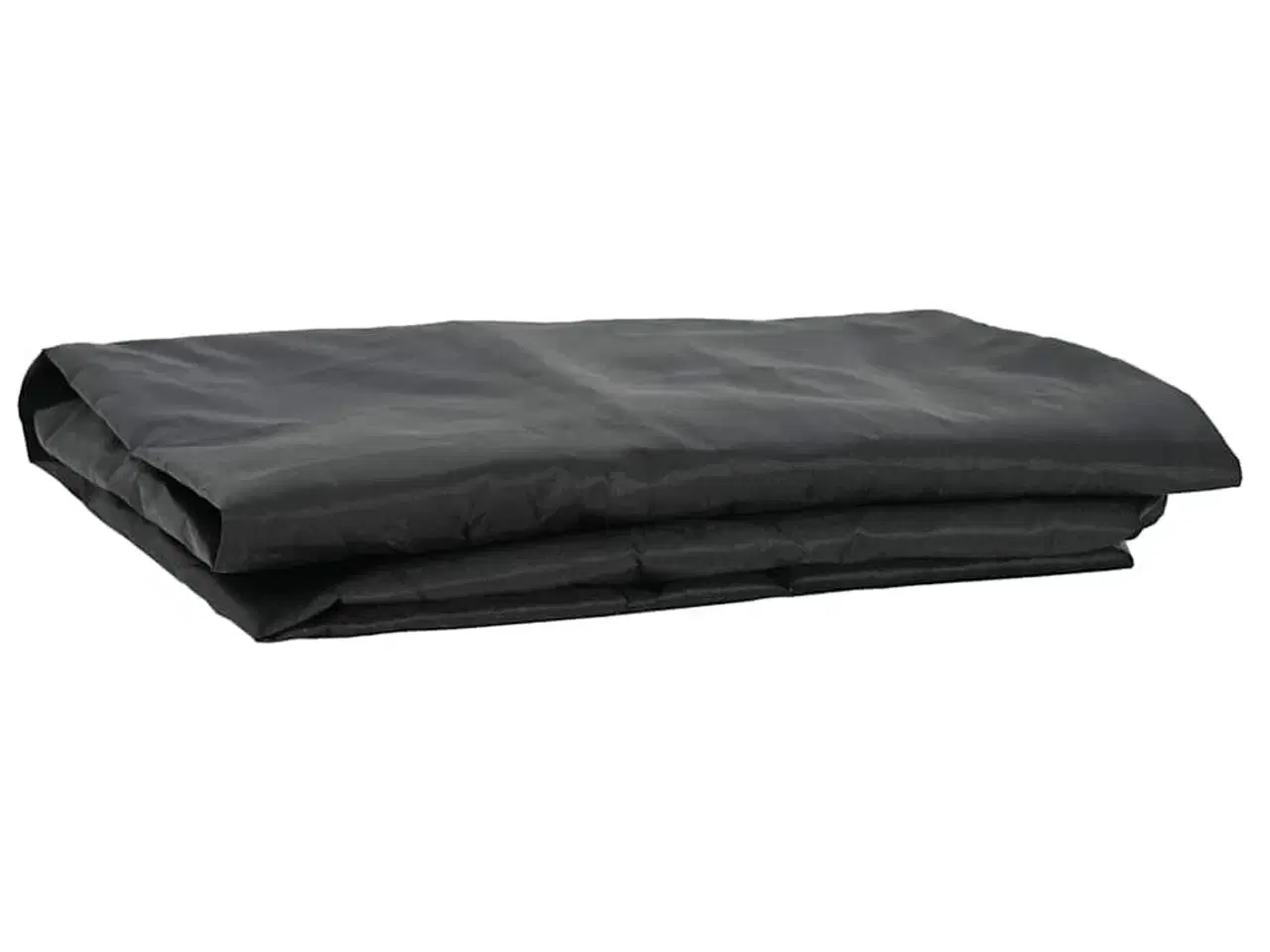 Billede 8 - Udendørs Opbevaringspose Sort 80 x 80 x 60 cm 210D stof