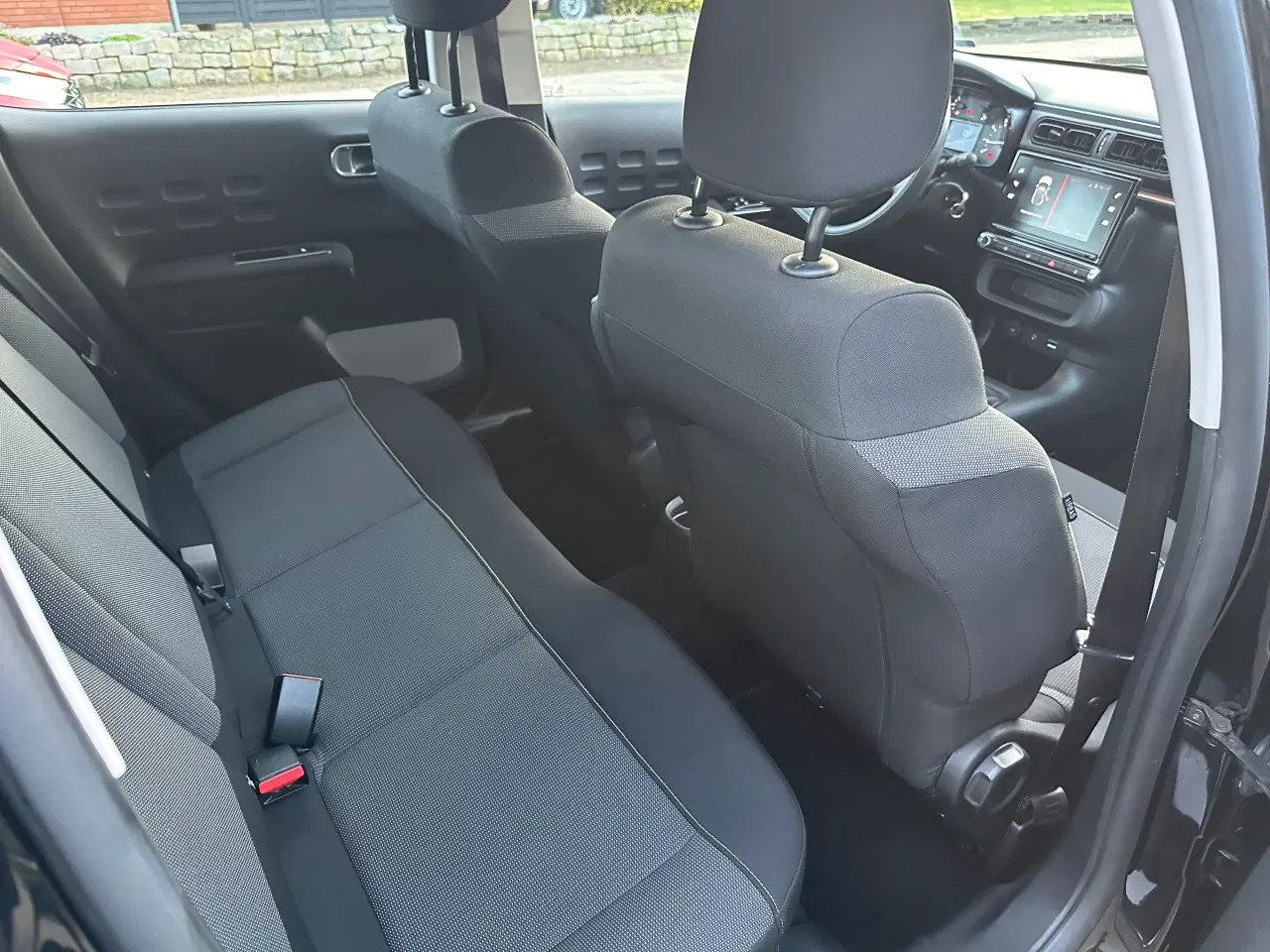 Billede 6 - Citronen C3 1,2 puretech, 2017, næste syn 2027