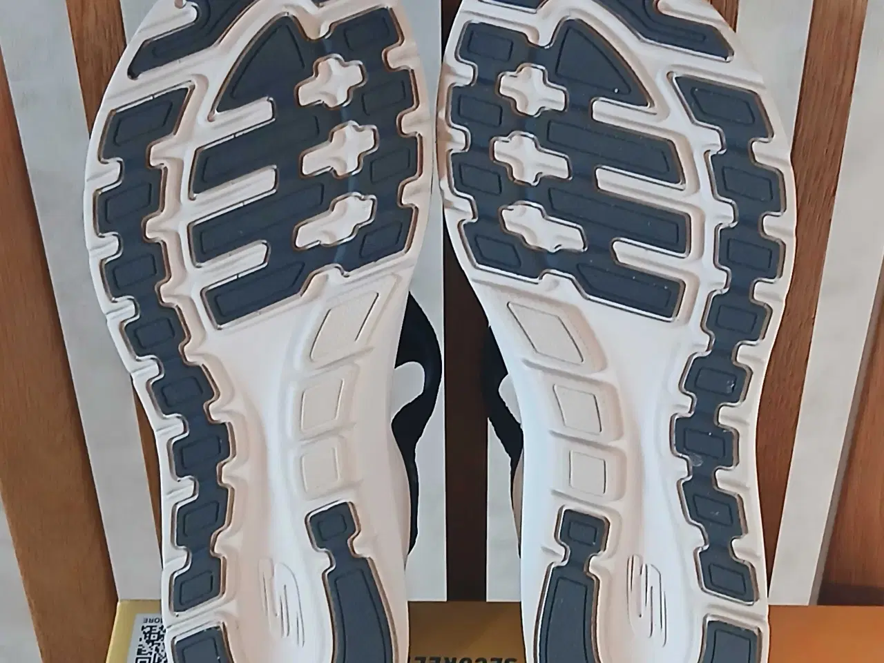 Billede 6 - Skechers sandal str 38