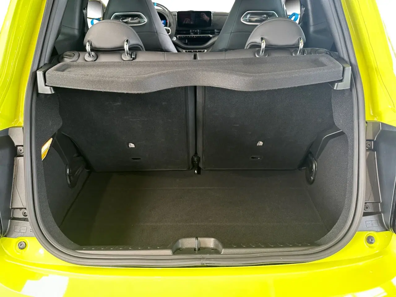Billede 16 - Abarth 500e  Scorpionissima