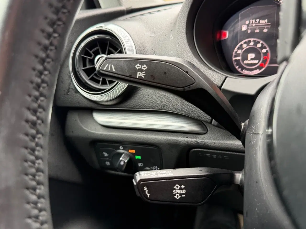Billede 13 - Audi A3 1,4 e-tron Sport Sportback S-tr.