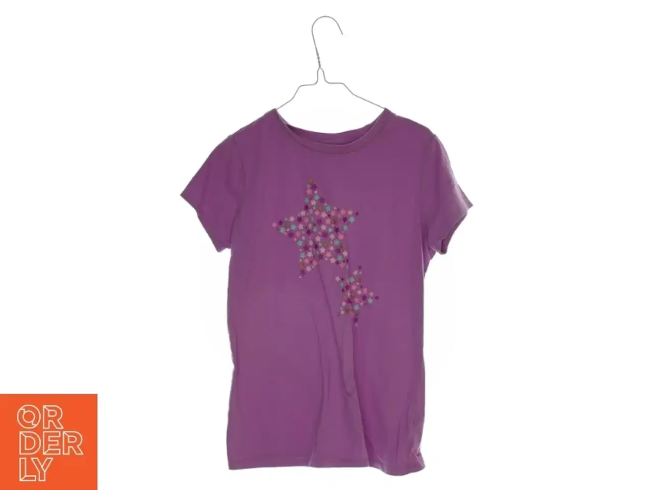 Billede 1 - T-shirt fra Cat & Jack  (str 10-12 år)