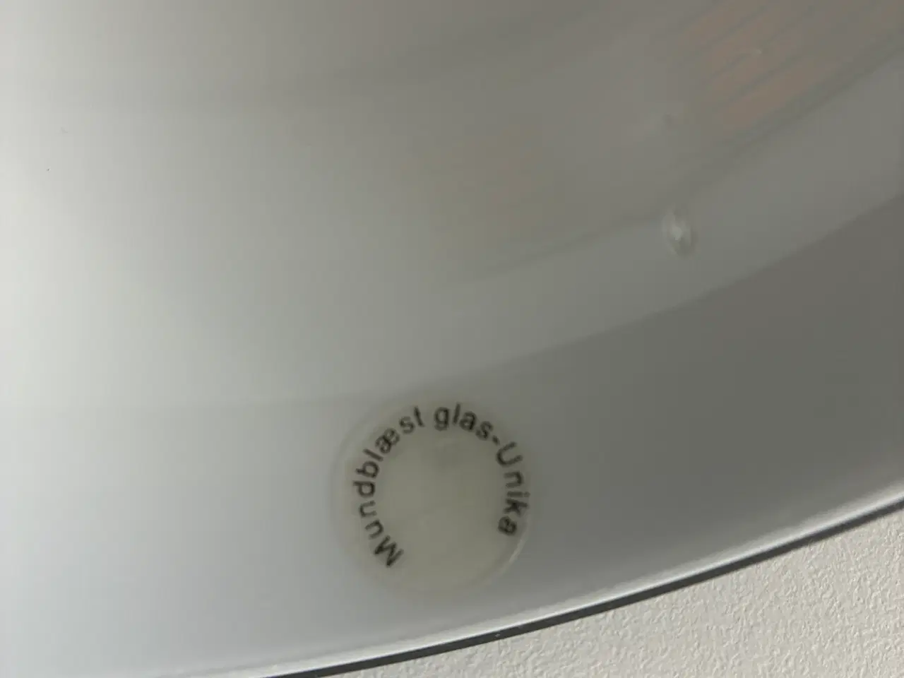 Billede 4 - Pendel model luppo