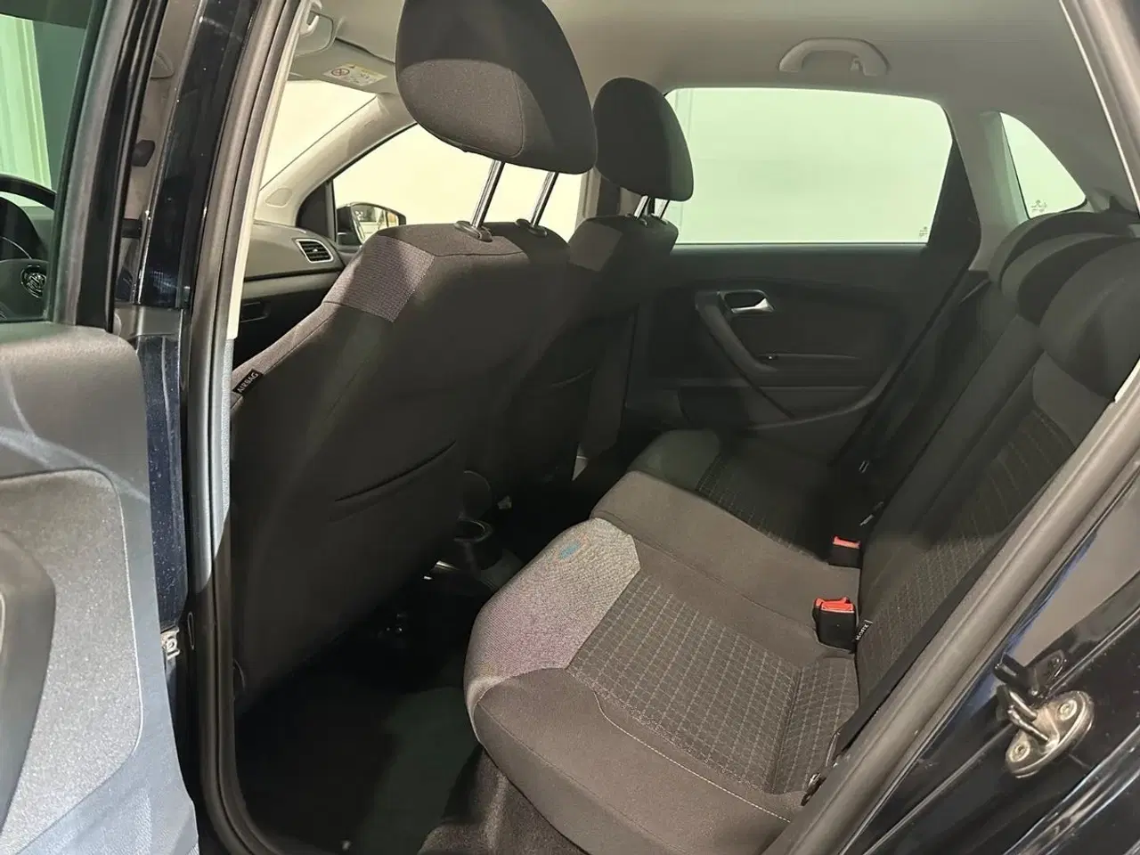 Billede 10 - VW Polo 1,2 TSi 90 Comfortline BMT