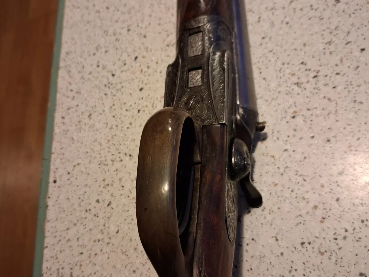 Billede 10 - Hanegevær cal 12
