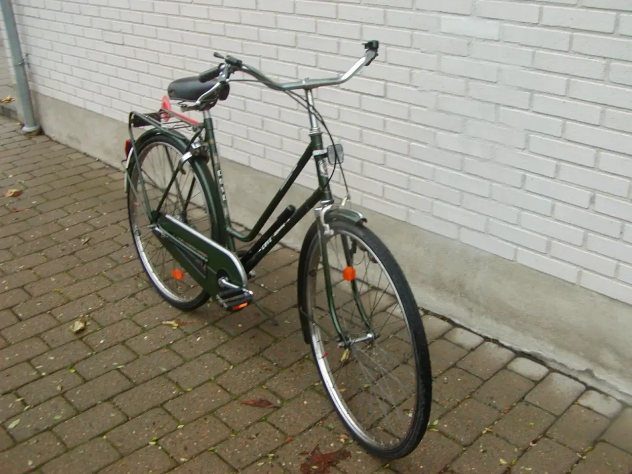 Billede 2 - Cove  Sport  Stel str. 56 cm.