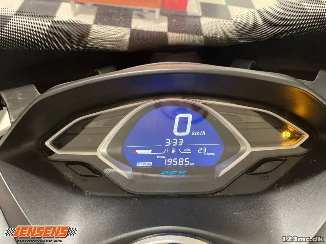 Billede 7 - Honda PCX 125