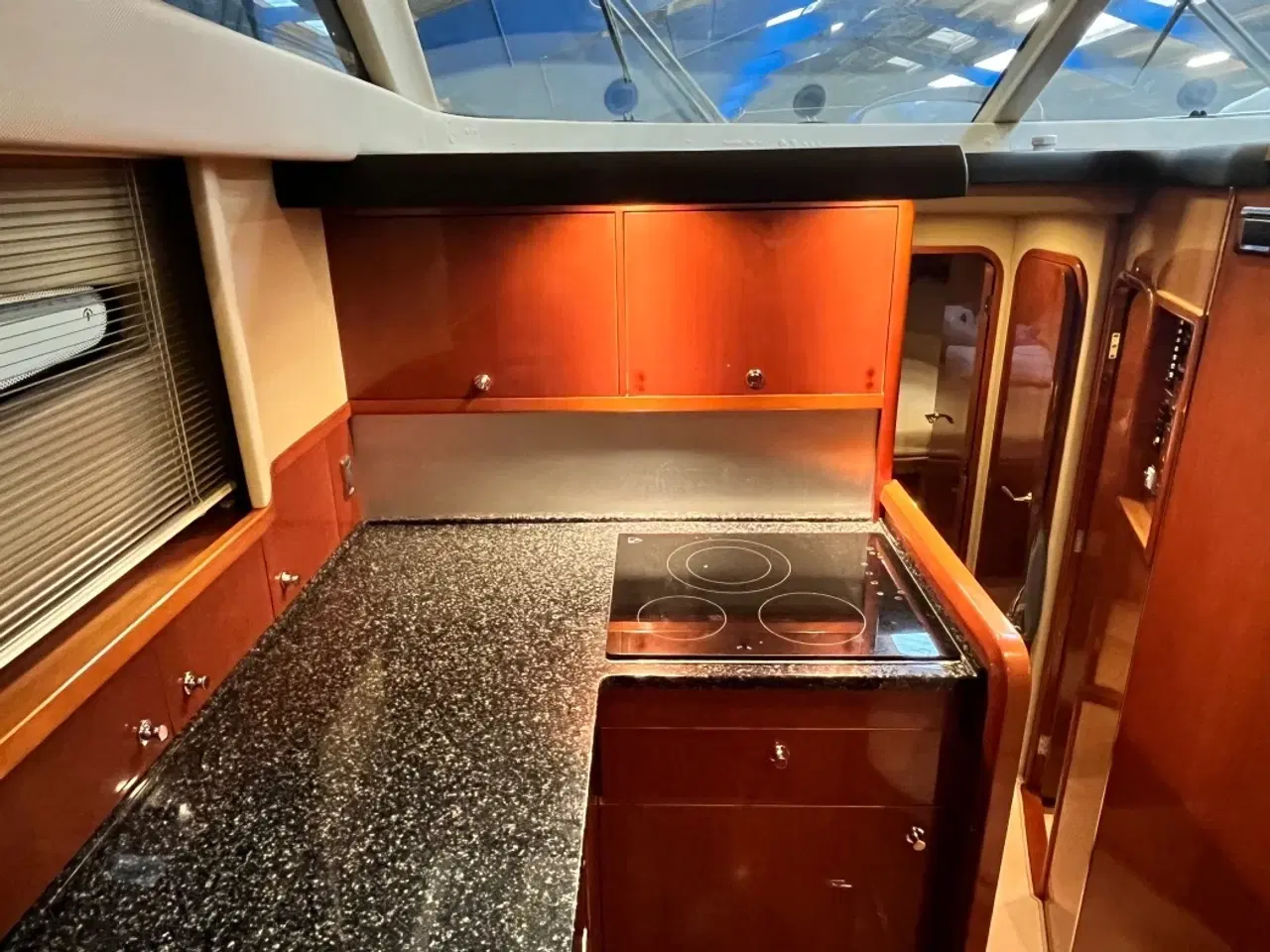 Billede 11 - Princess P45 Flybridge MKII  -  SOLGT/SOLD