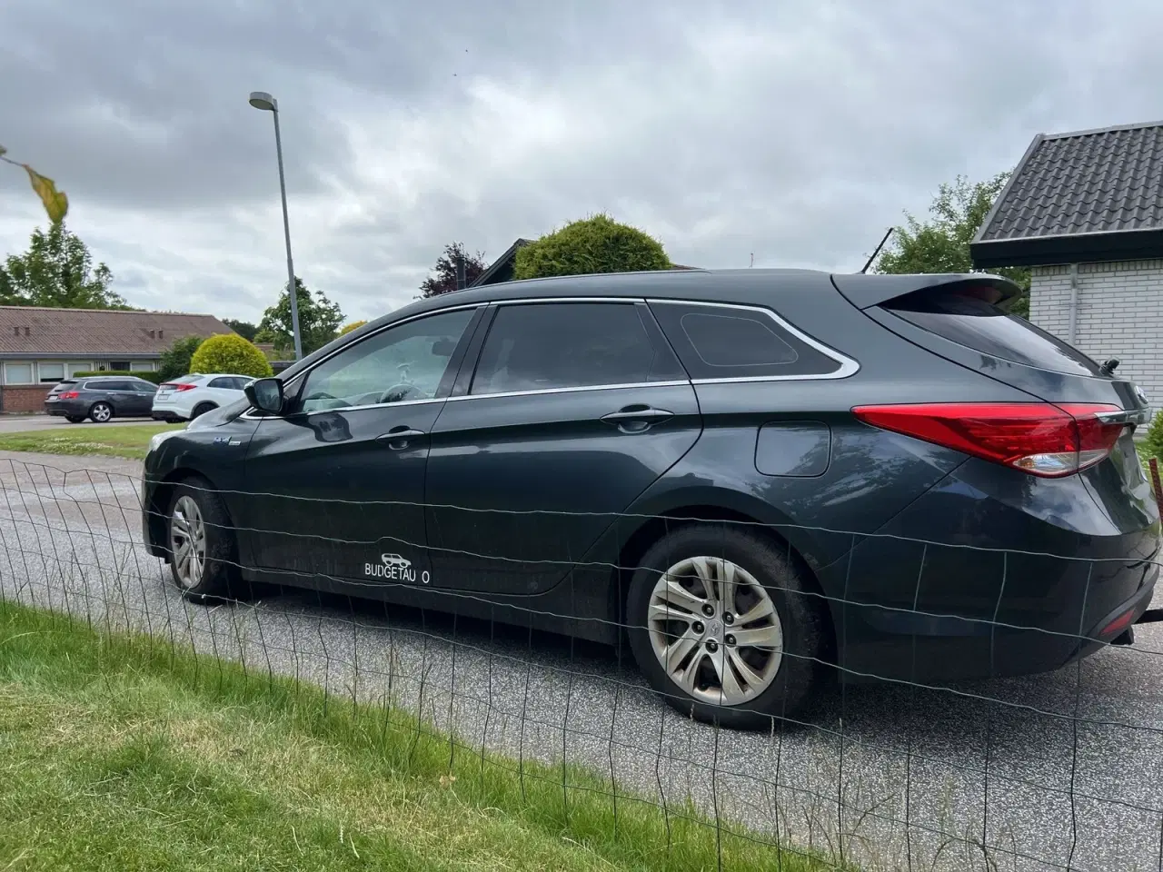 Billede 7 - Hyundai i40 1,7 CRDi 115 Comfort CW