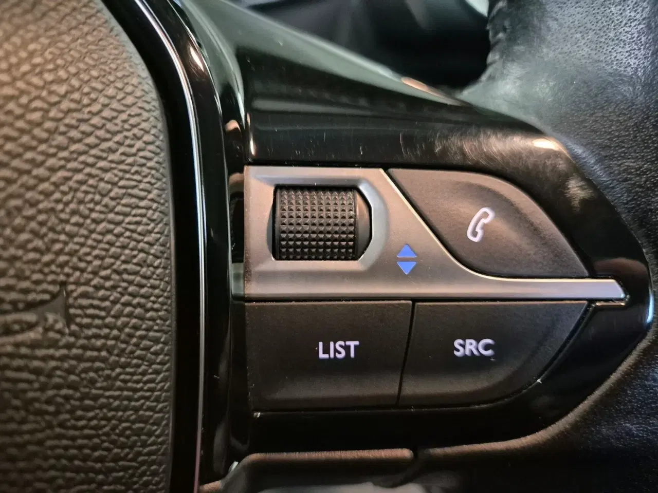 Billede 17 - Peugeot 208 1,5 BlueHDi Active+ 100HK 5d 6g