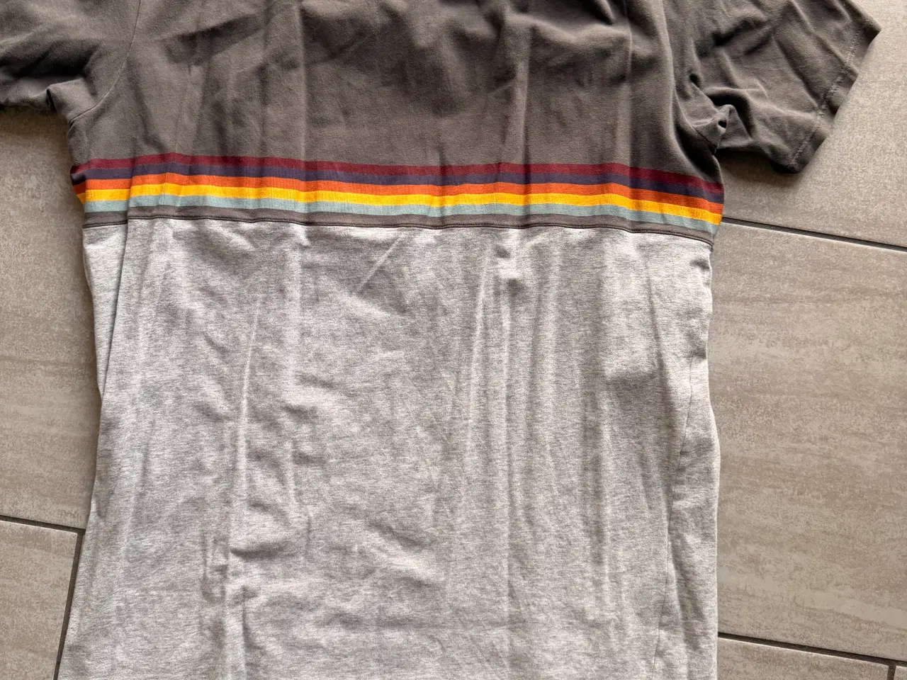 Billede 3 - Santini cykeltrøje fra løbet Il Lombardi, Lombardi