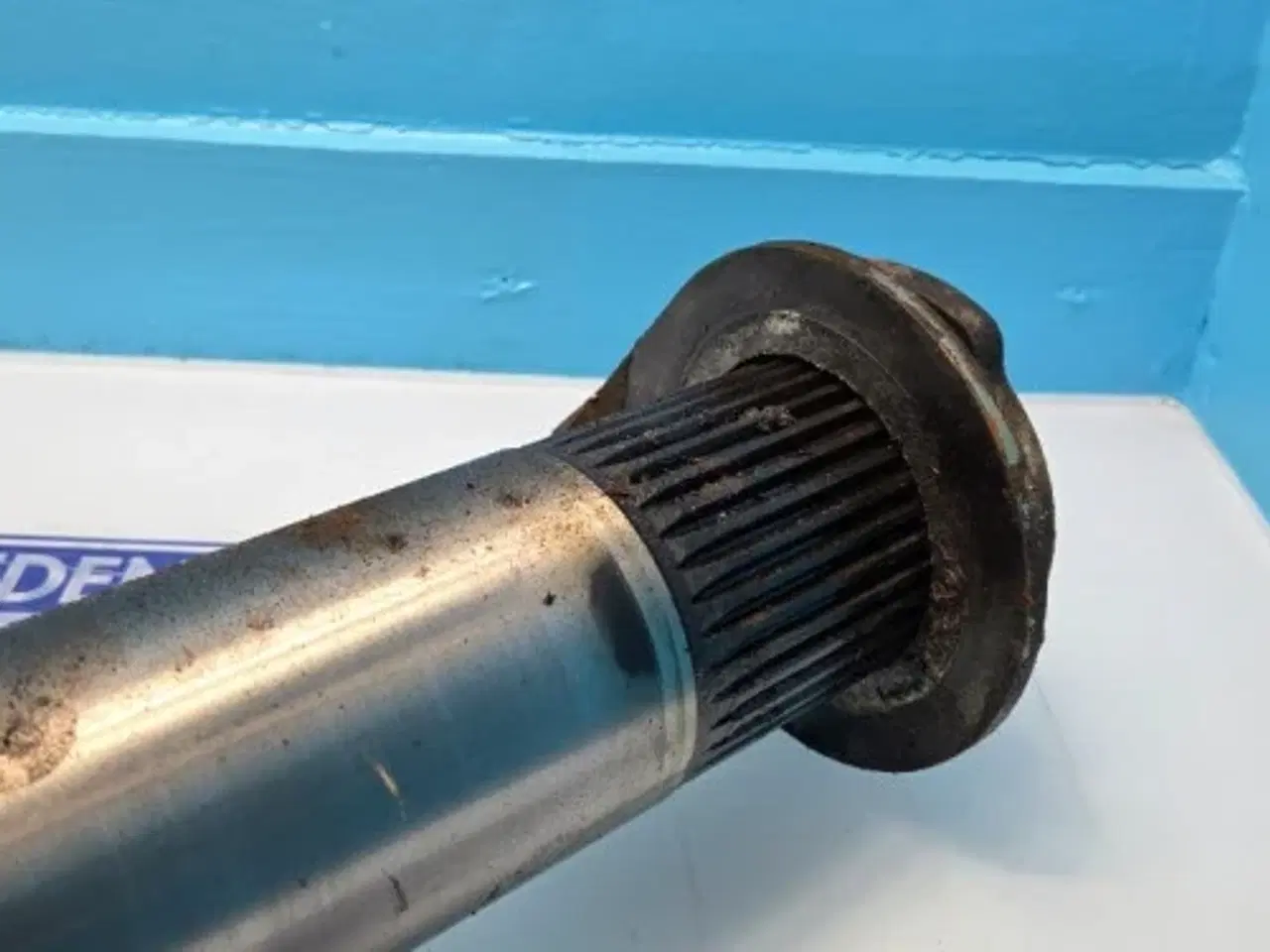 Billede 3 - New Holland T7.315 Vuggeaksel 48041578