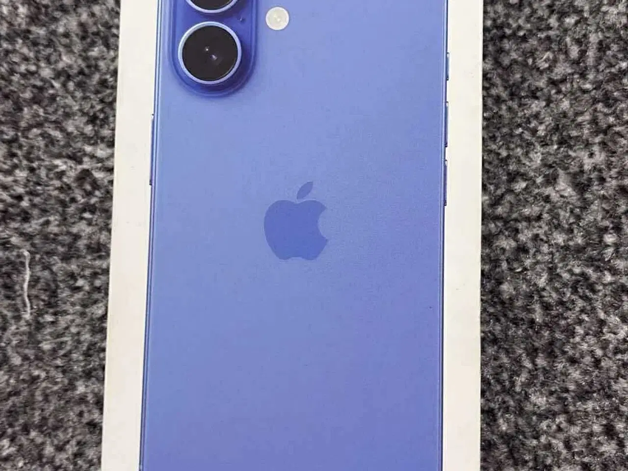 Billede 9 - Iphone 16 126GB