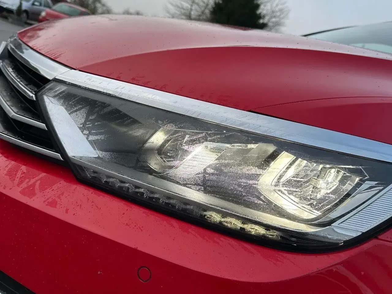 Billede 15 - VW Passat 1,6 TDi 120 Highline Variant DSG