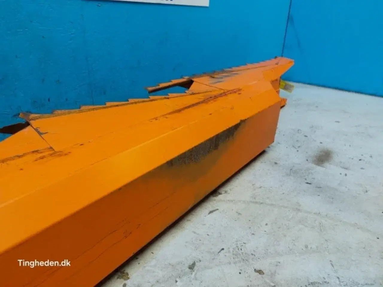 Billede 6 - Dronningborg D7000 Ryster 28450440