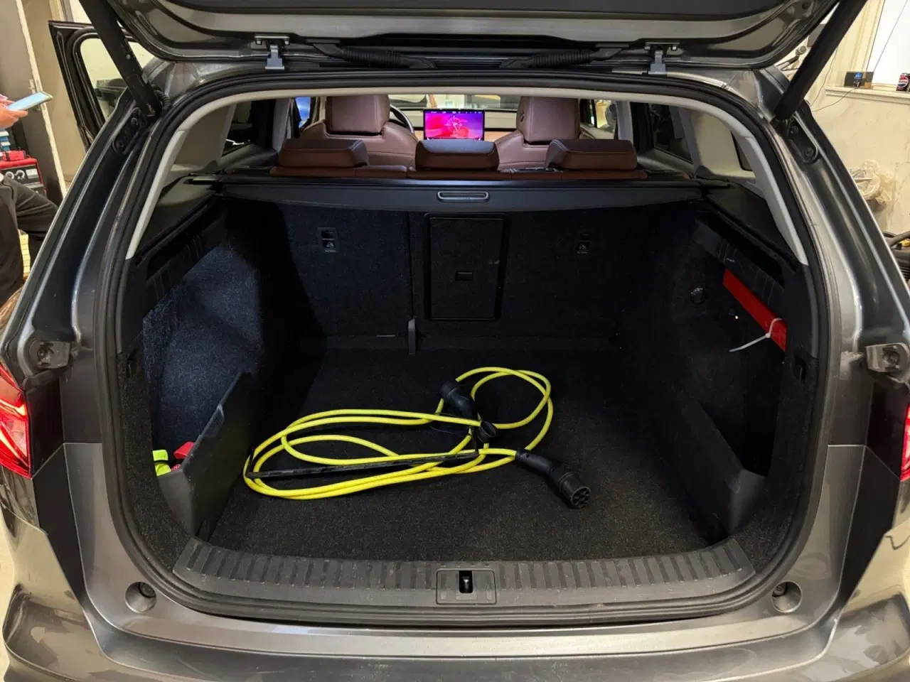 Billede 14 - Skoda Enyaq 60 iV ecoSuite