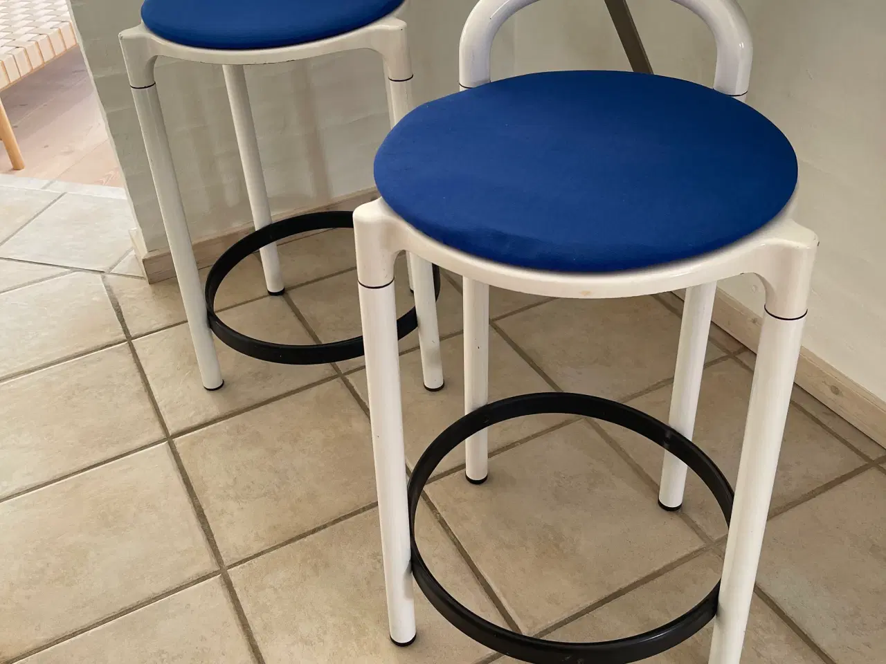 Billede 3 - Kartell polo barstole