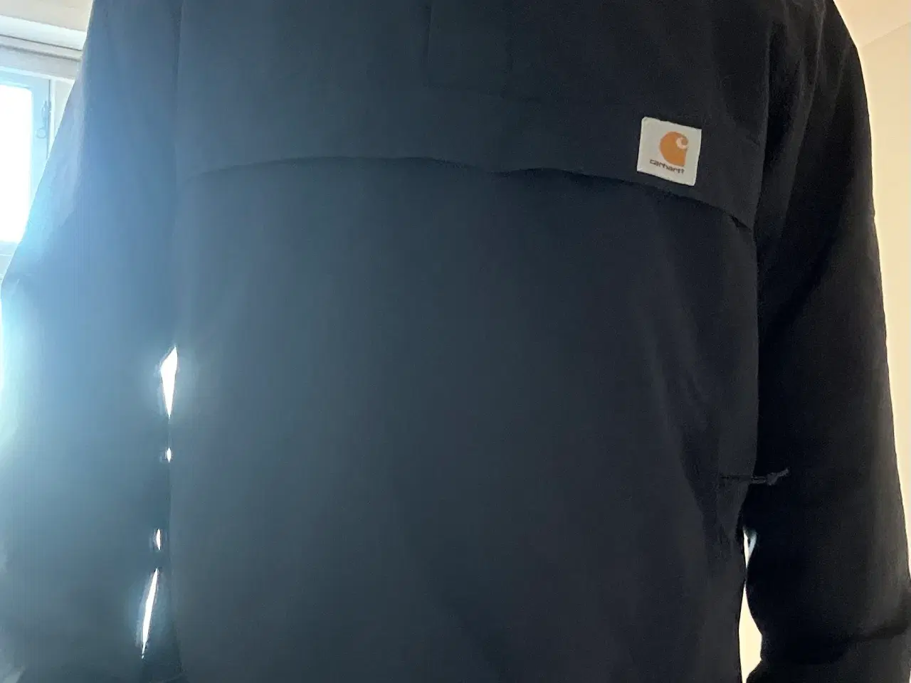 Billede 1 - Carhartt anorak / vinterjakke / skijakke