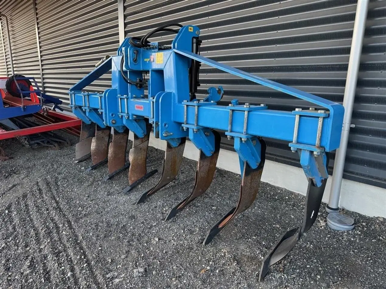 Billede 1 - Mandam MGPH8-4000