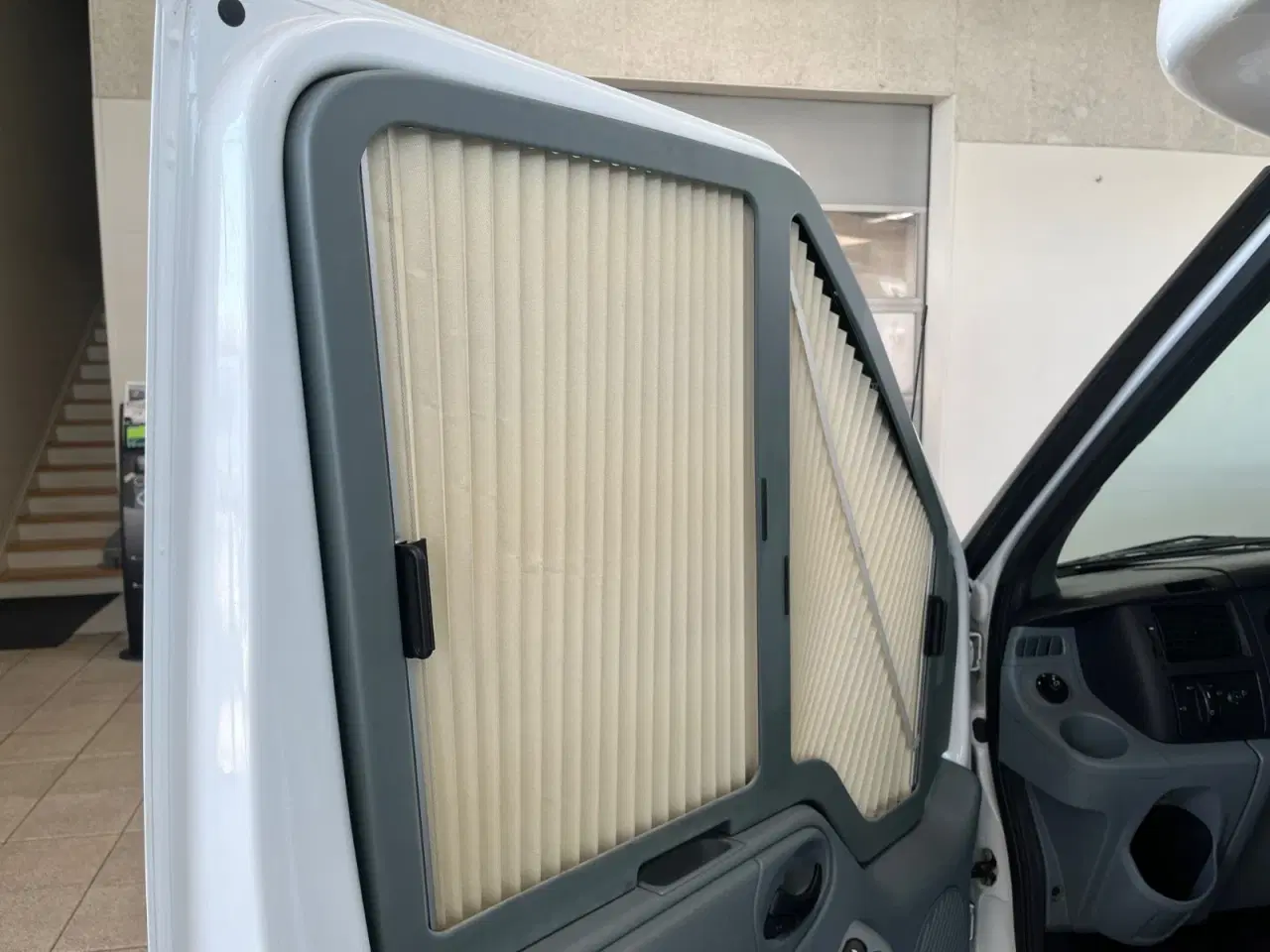 Billede 18 - Ford Hobby 2,4 Siesta T 650