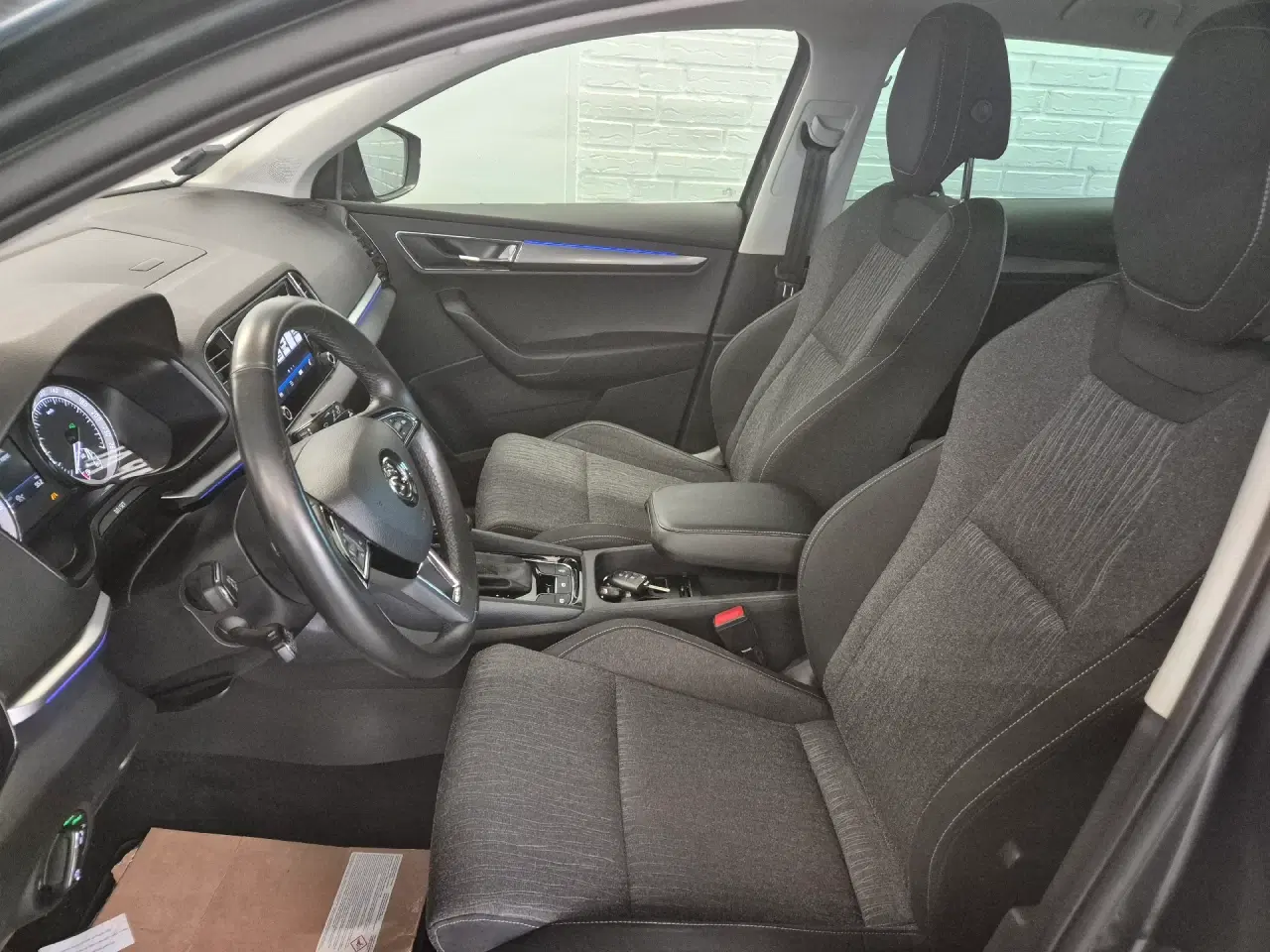 Billede 6 - Skoda Karoq 1,5 TSI ACT Style DSG 150HK 5d 7g Aut.