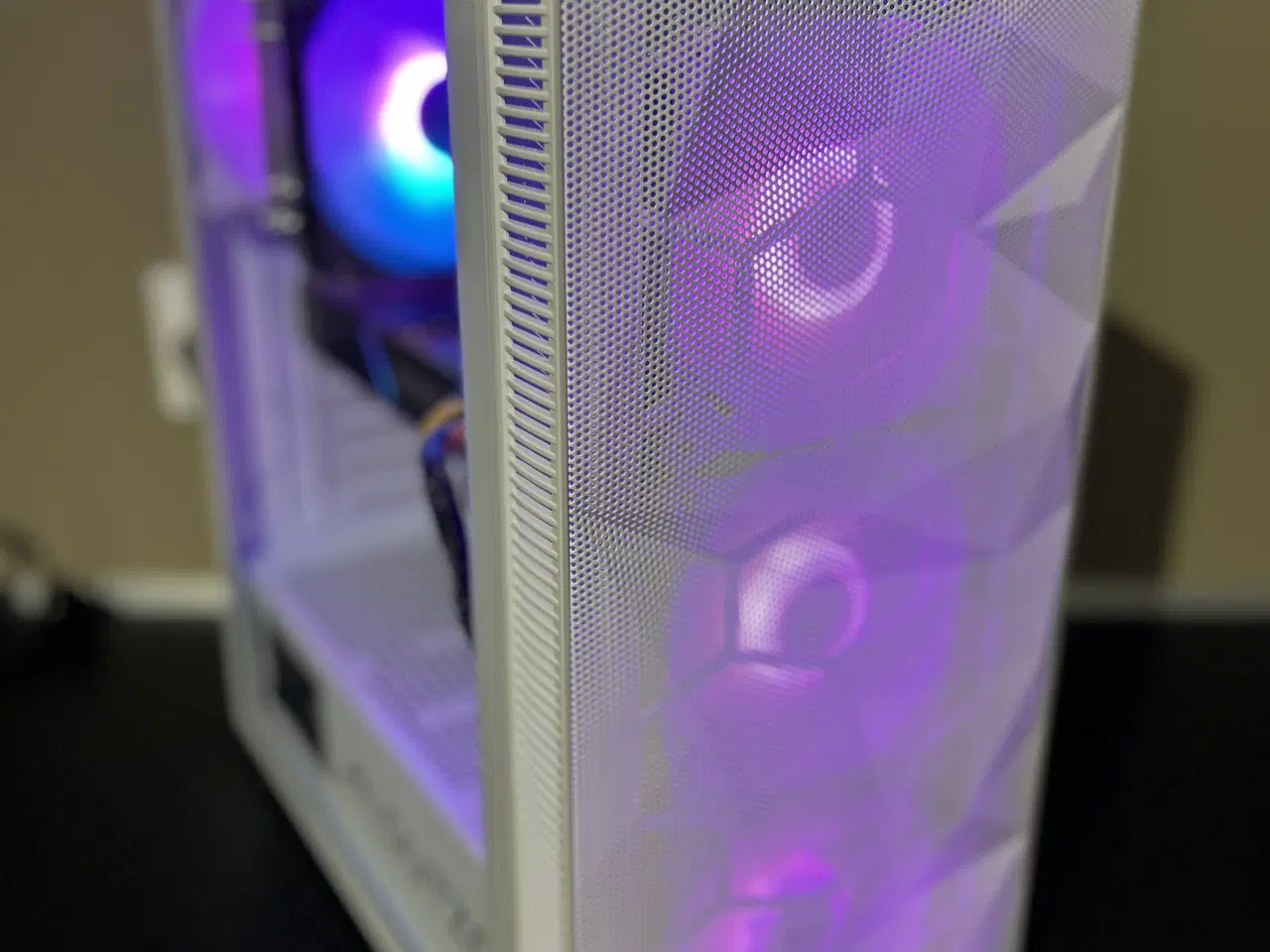 Billede 4 - 🔥 Renoveret Gaming-PC – HØJ FPS i Fortnite & CS2 