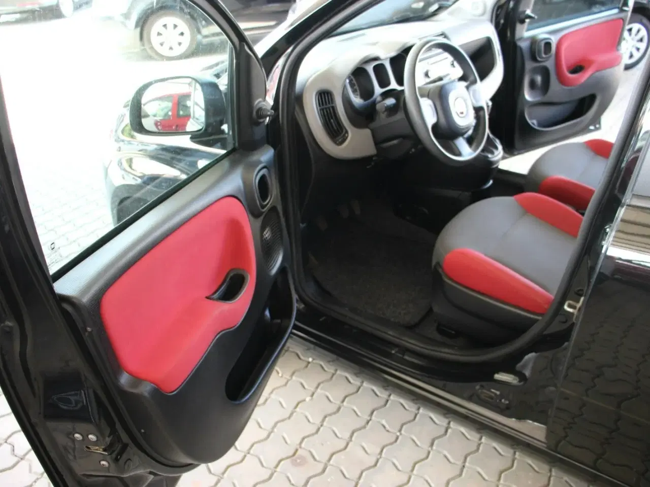 Billede 7 - Fiat Panda 1,2 69 Easy