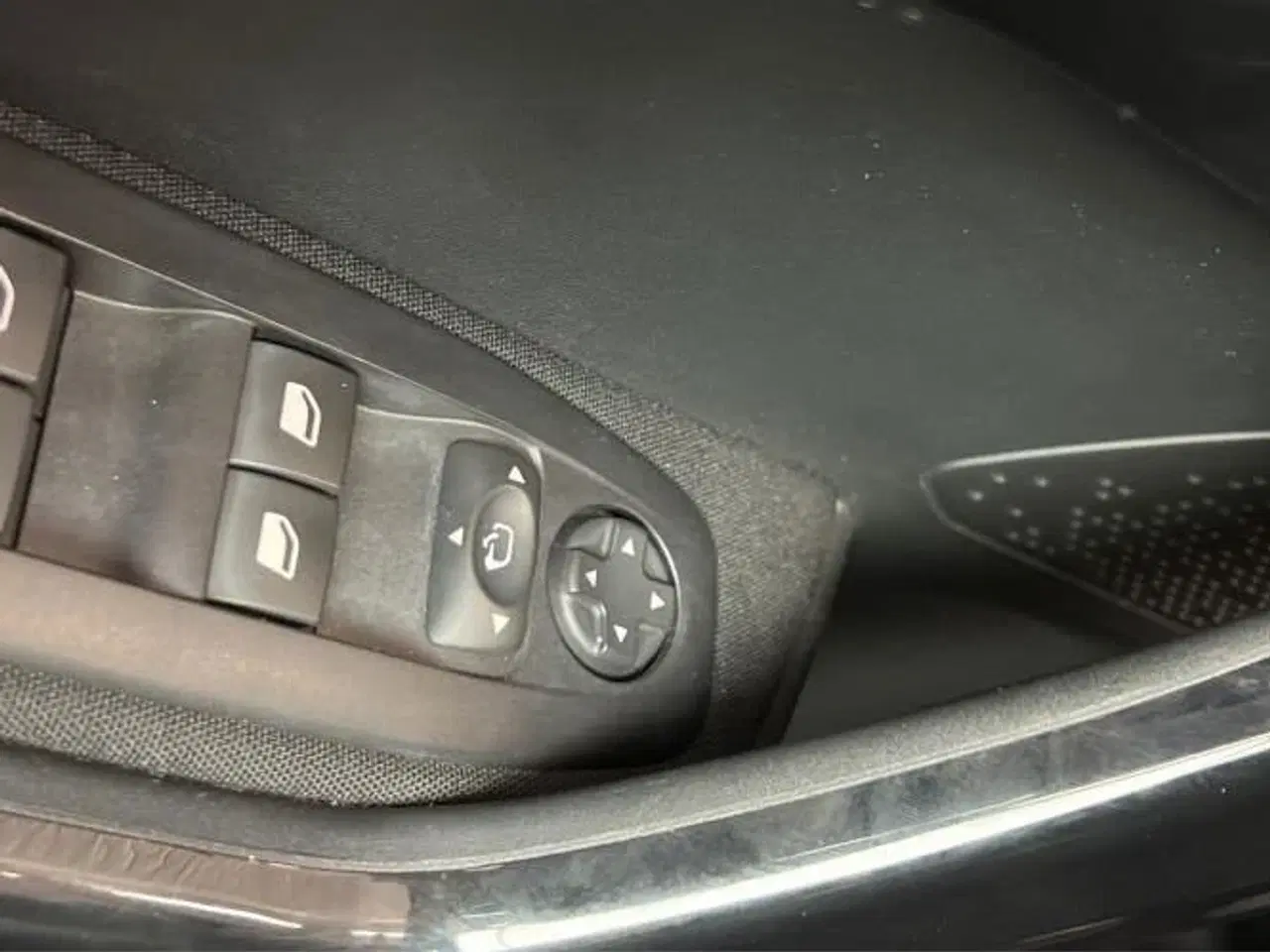 Billede 11 - Peugeot 208 1,5 BlueHDi Infinity 100HK 5d 6g