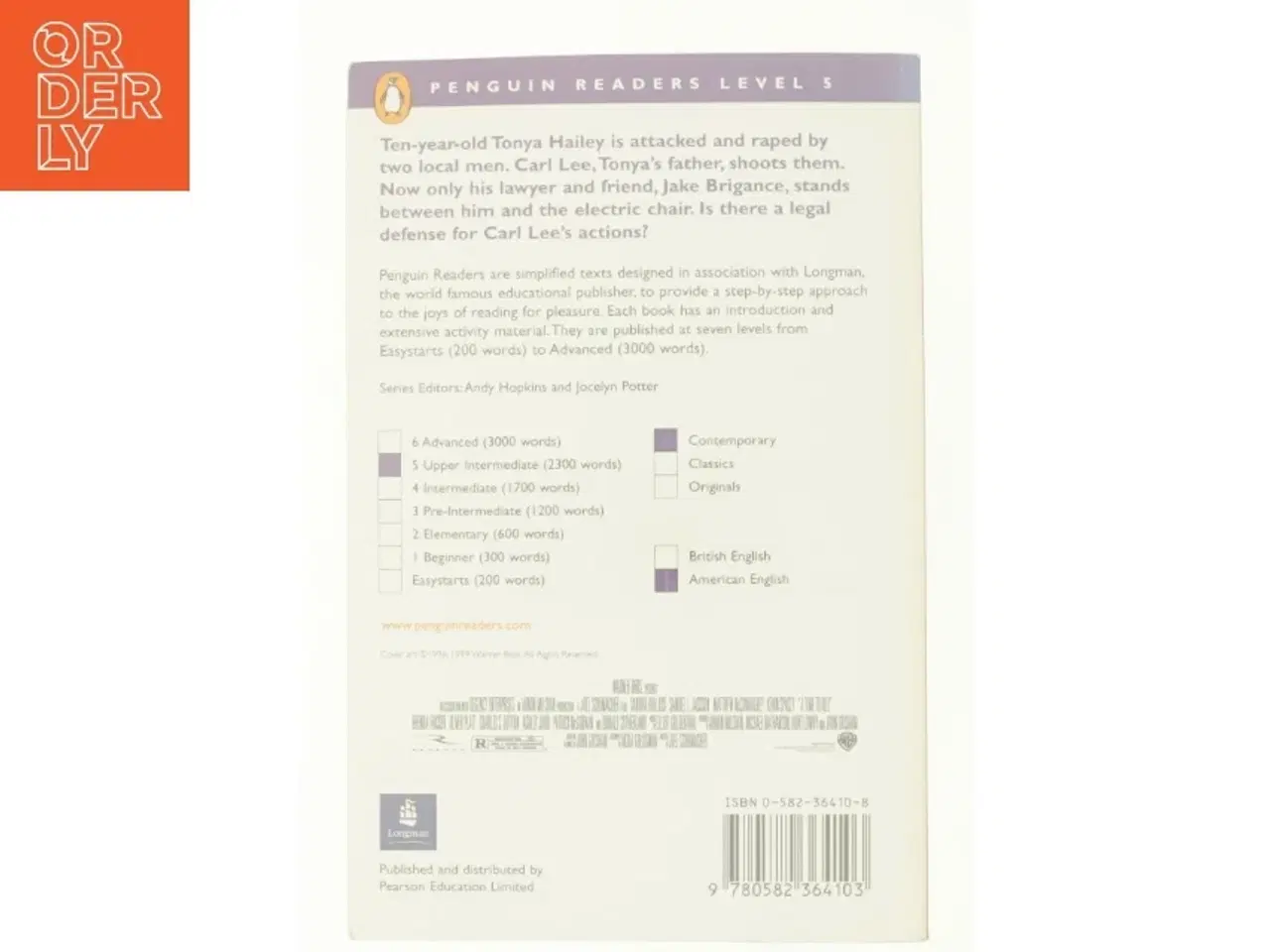 Billede 3 - A Time to Kill Paperback | Indigo Chapters af Grisham, John / Tribble, Christopher (Bog)