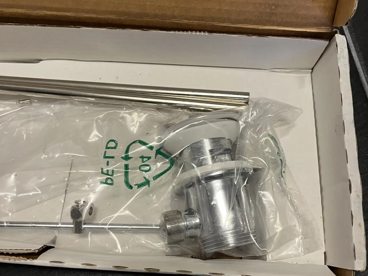 Billede 5 - Helt nyt Damixa amateur 