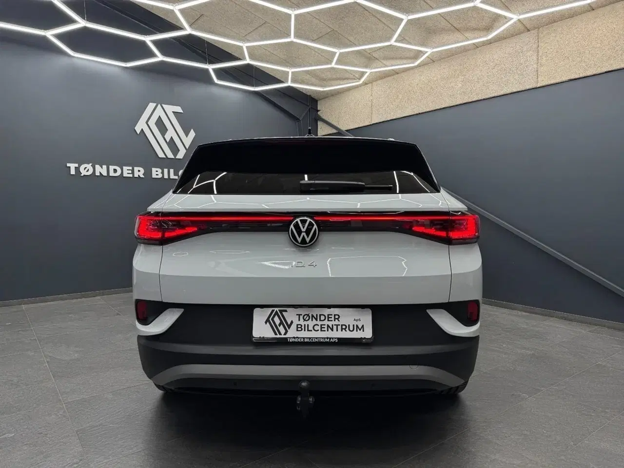Billede 15 - VW ID.4 77 Pro