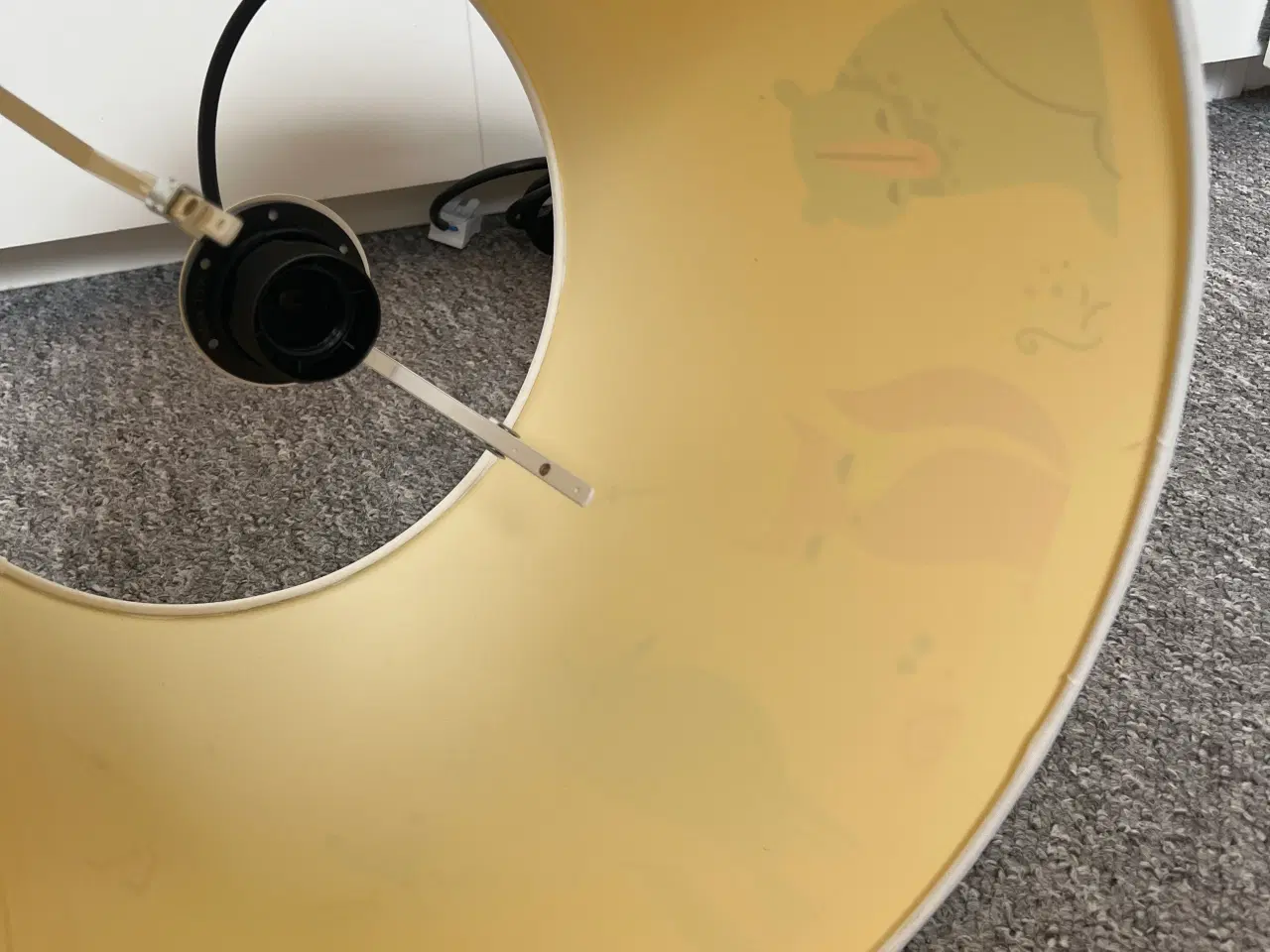 Billede 5 - Børne lampe 