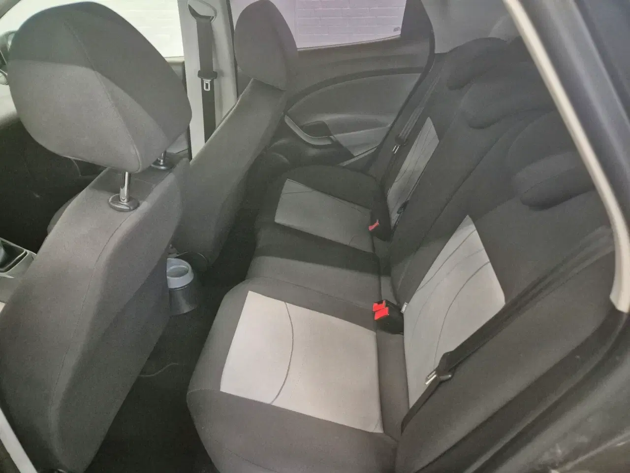 Billede 15 - Seat Ibiza 1,2 TDI Reference Eco 75HK 5d