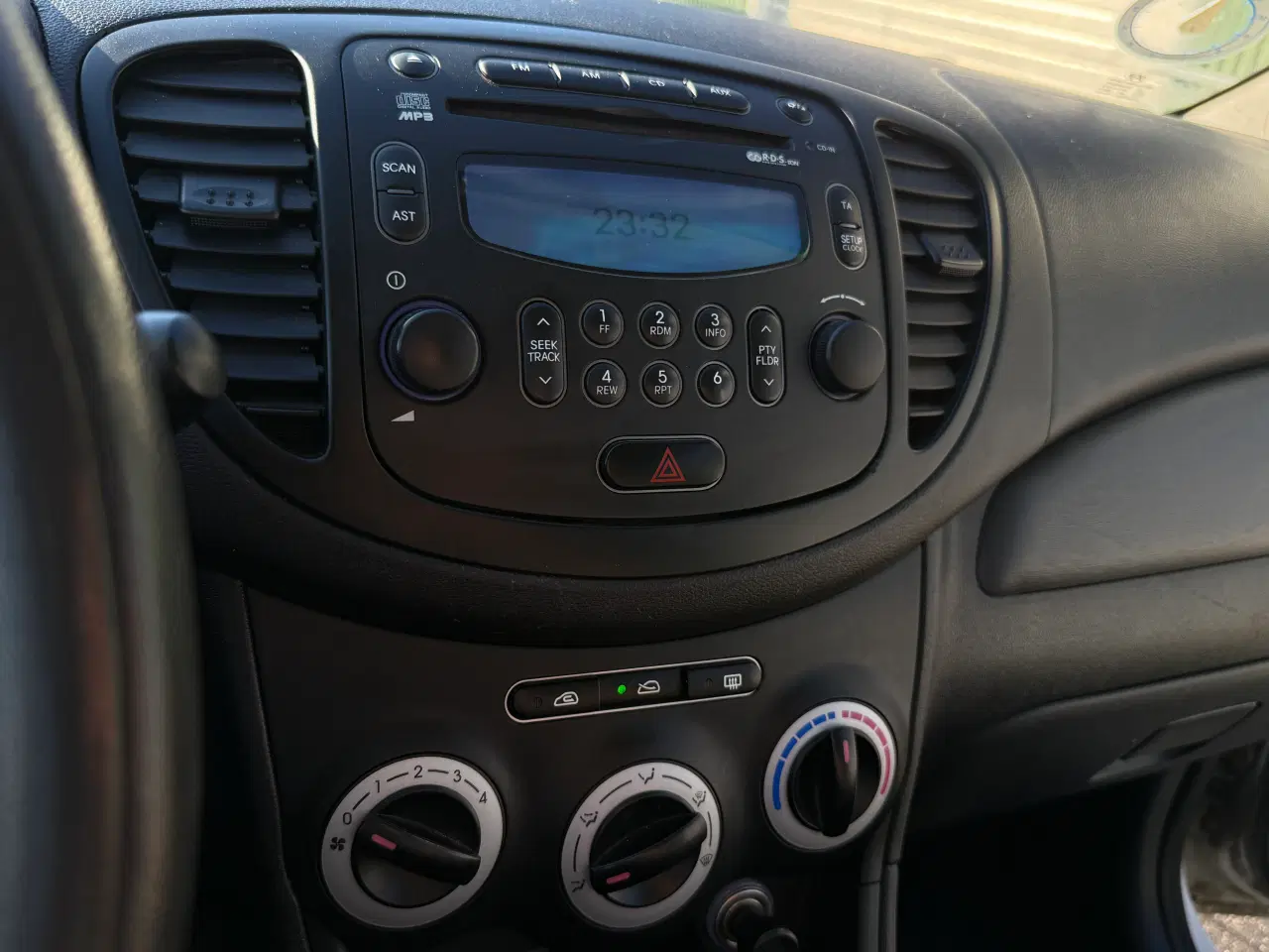 Billede 10 - Hyundai i10 1.2