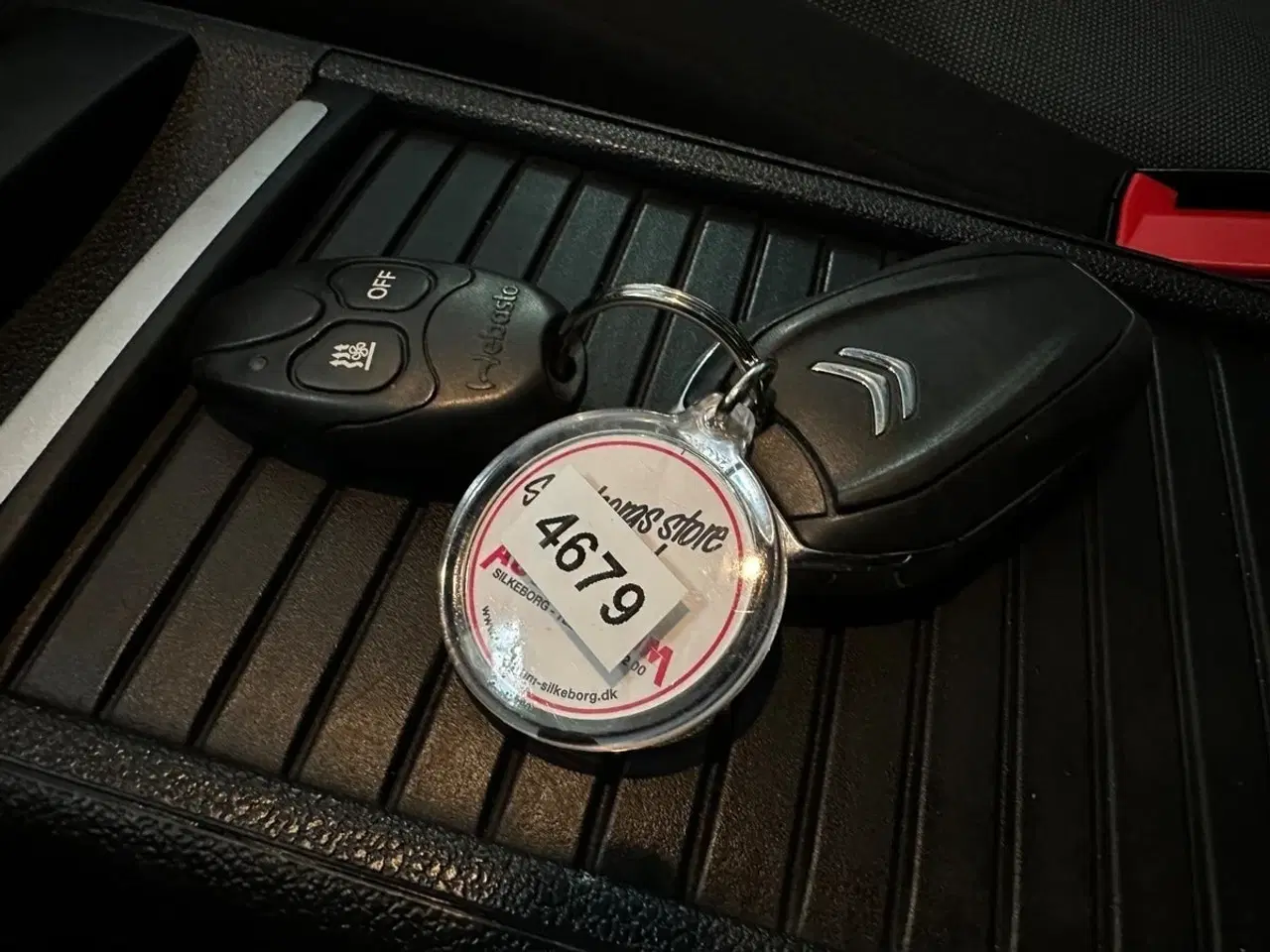 Billede 9 - Citroën Berlingo 1,5 BlueHDi 130 L1 MasterLine EAT8 Van