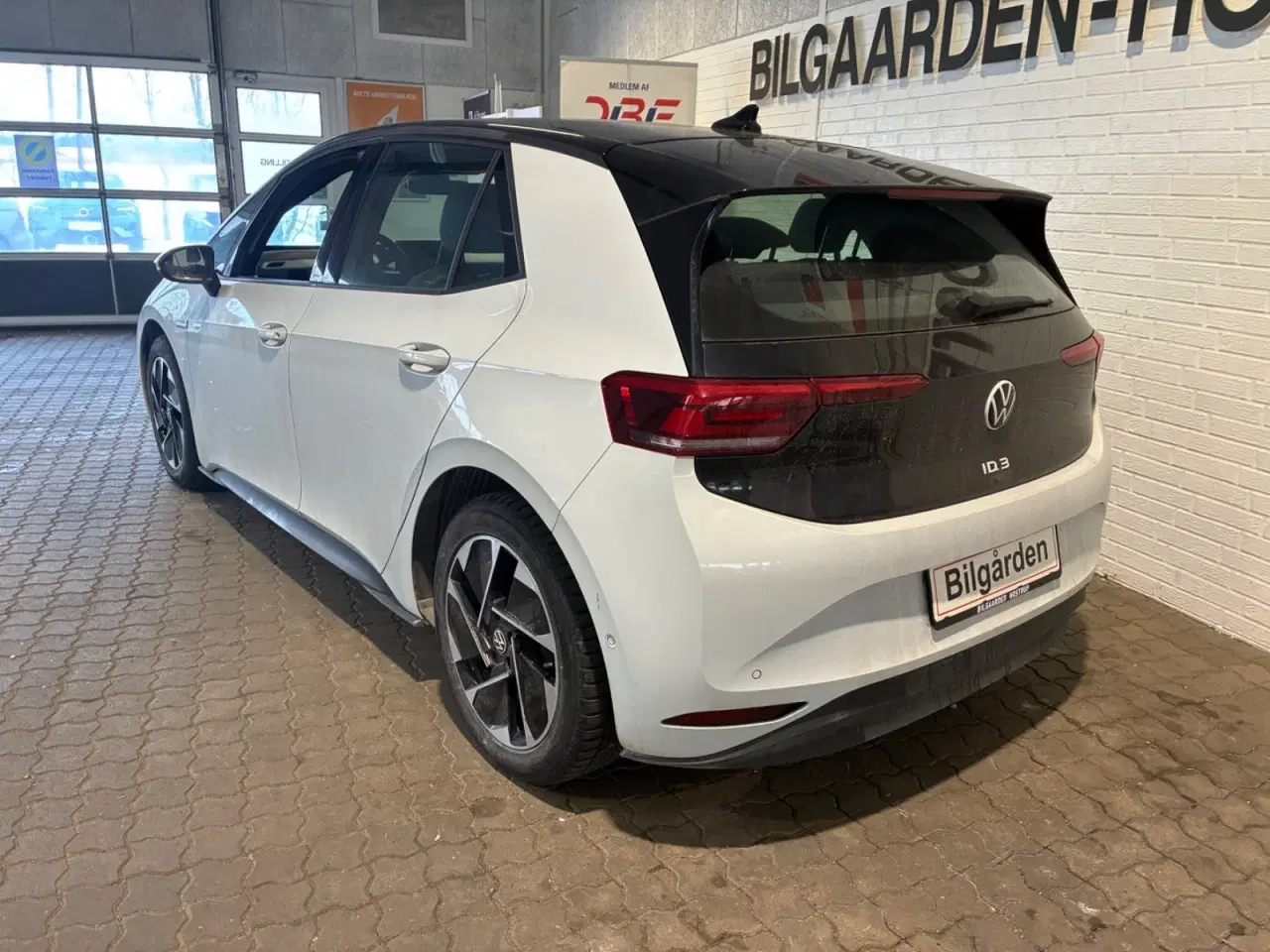 Billede 4 - VW ID.3 58 Pro