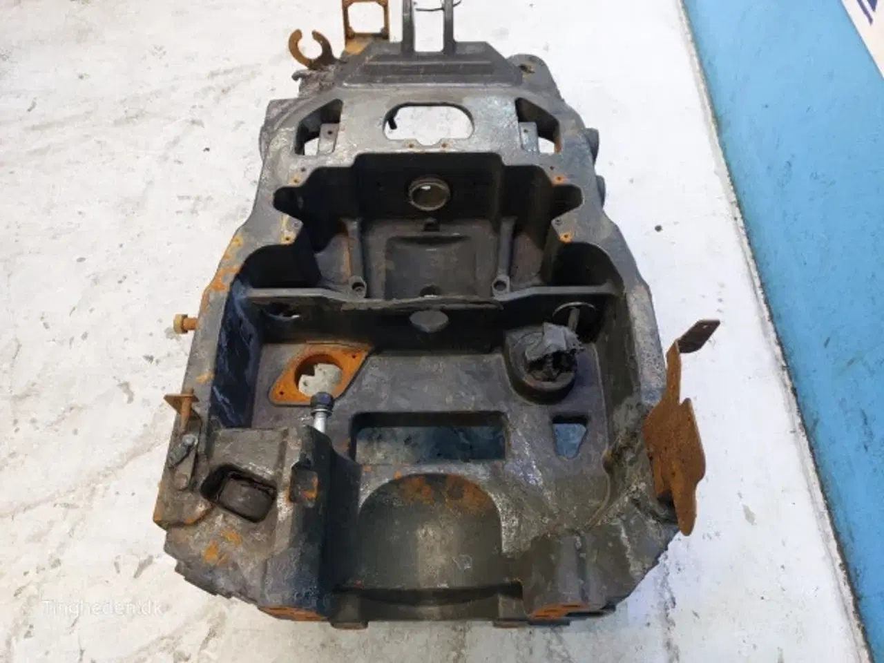 Billede 22 - New Holland T6 Beslag 47910461