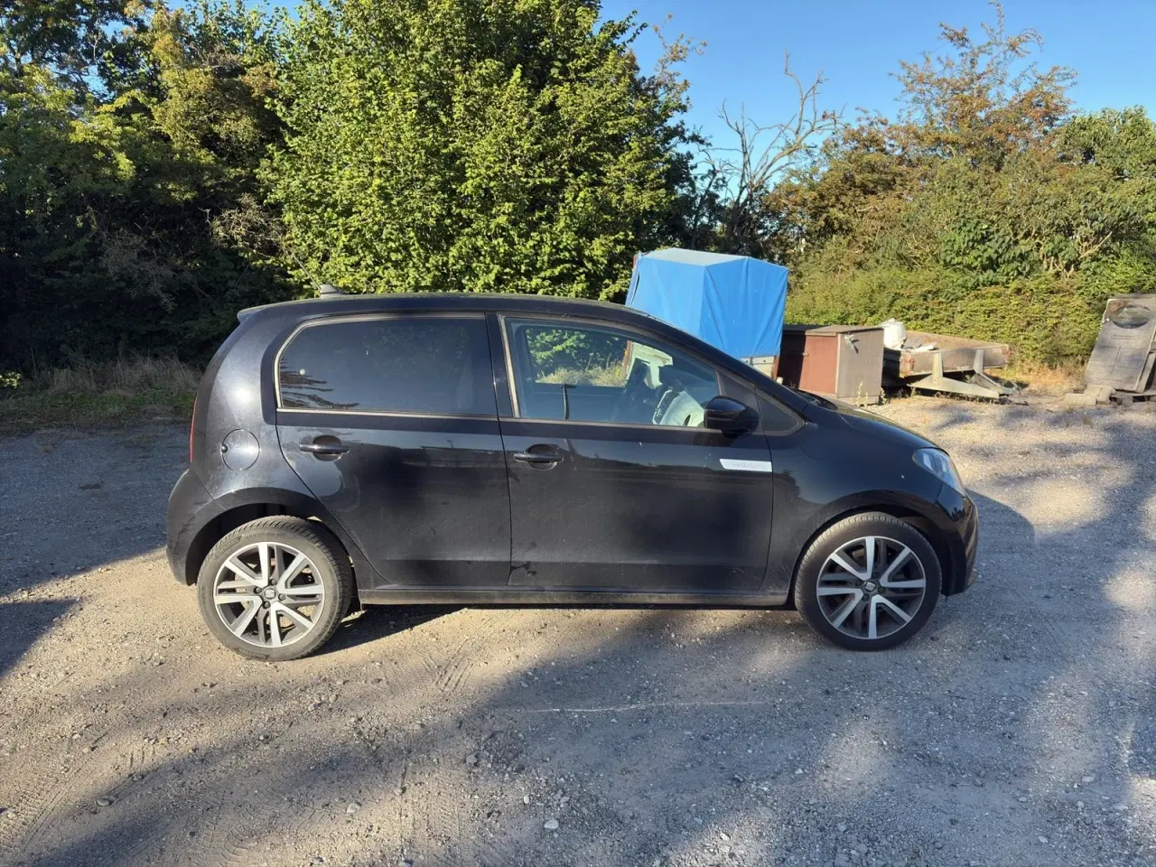 Billede 4 - Seat Mii  Electric