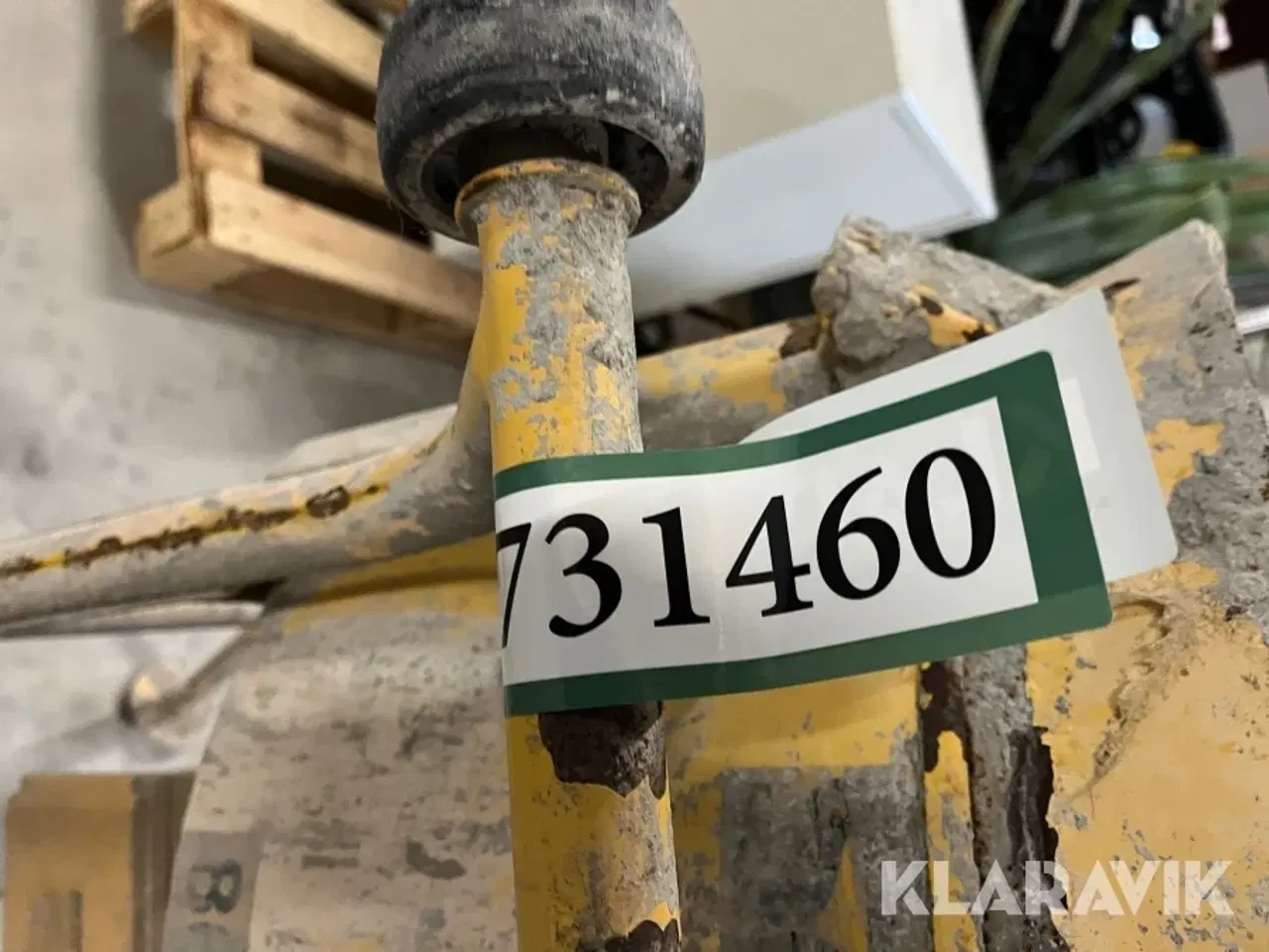 Billede 11 - Blandemaskine Soroto 80 L-30