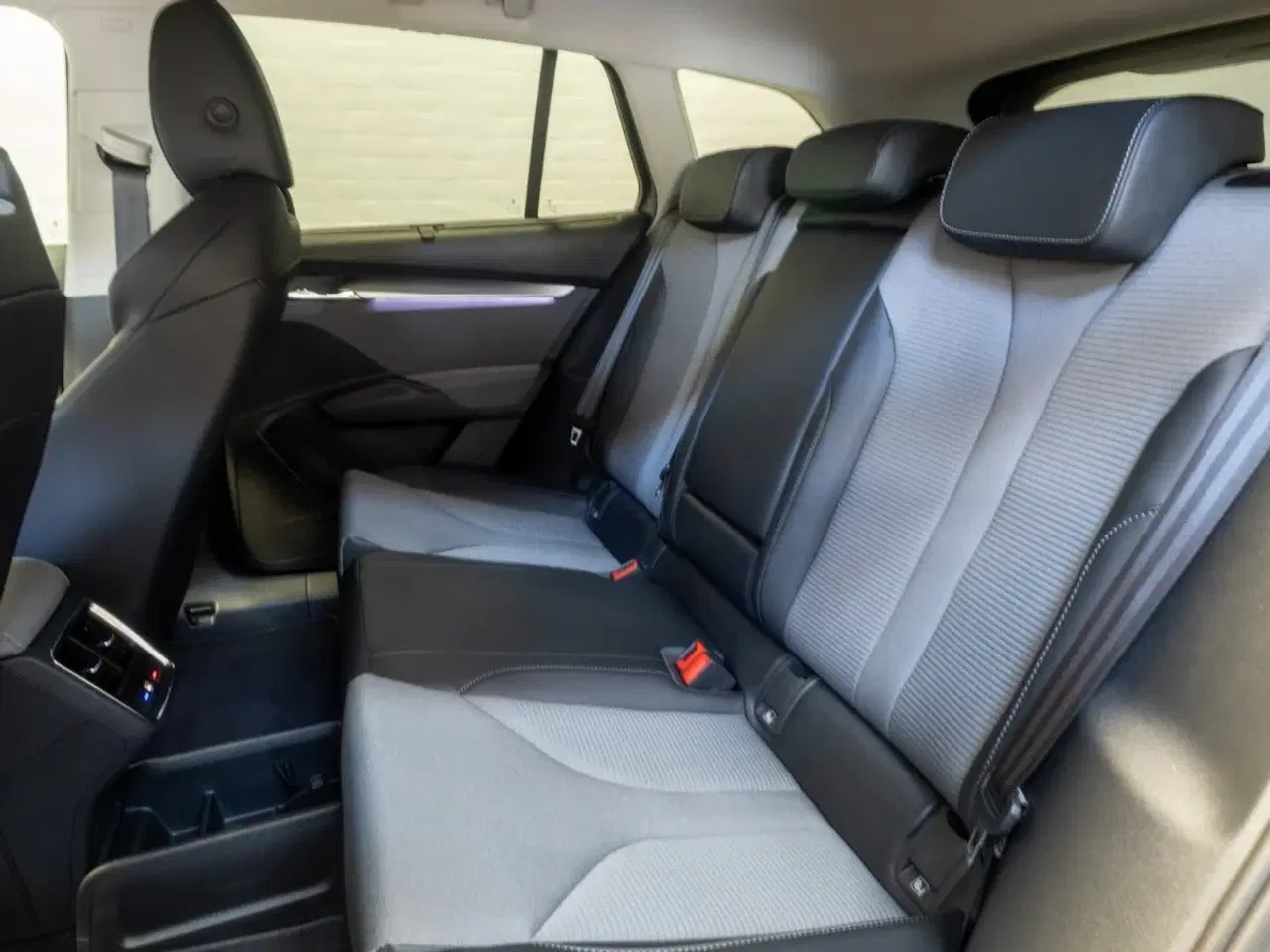 Billede 19 - Skoda Enyaq 80 iV Loft