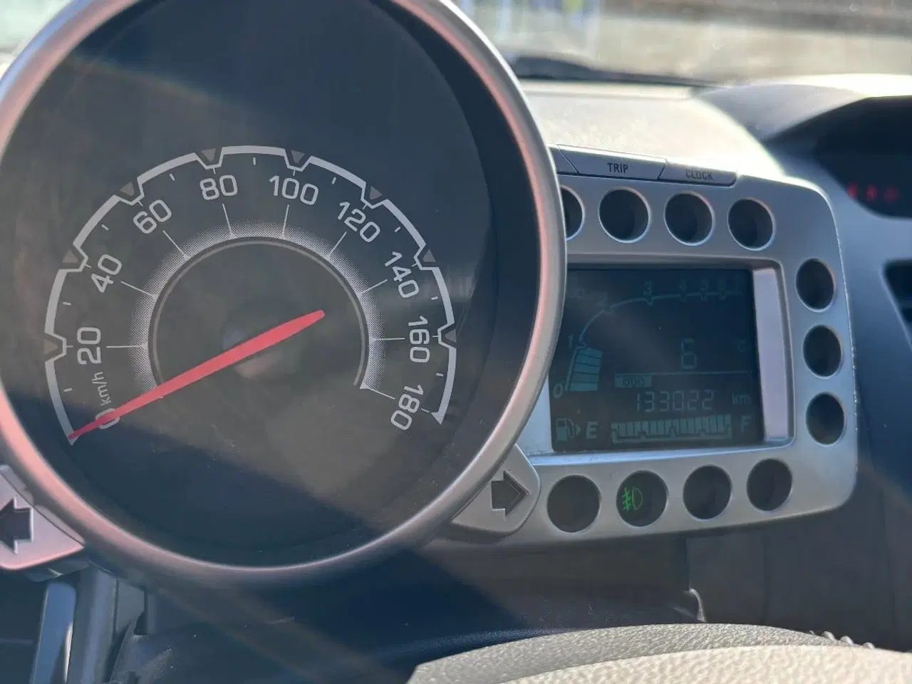 Billede 8 - Chevrolet Spark 1,0 L