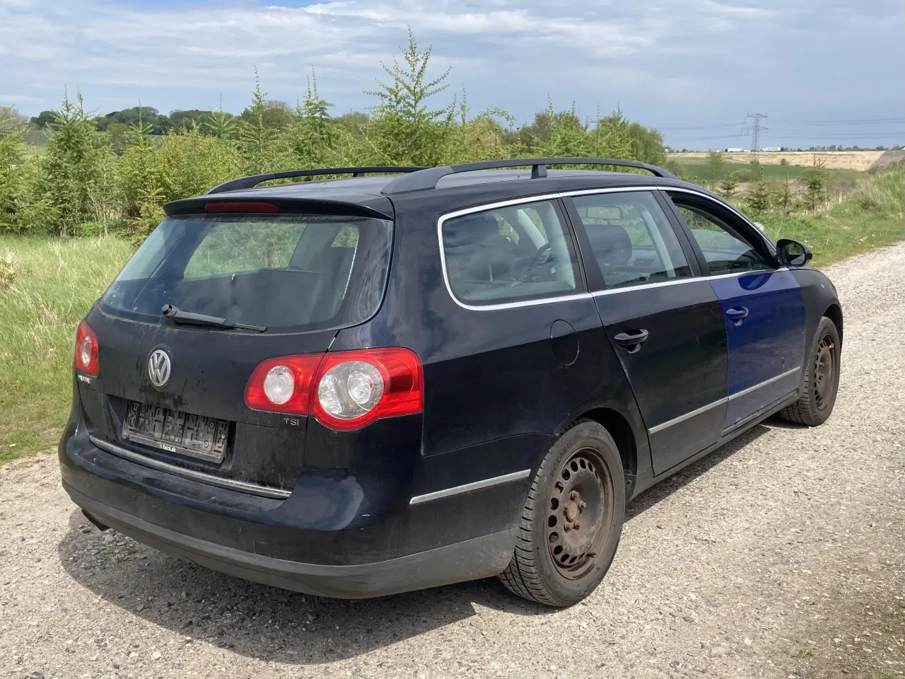 Billede 4 - Nysynet VW Passat 170Hk