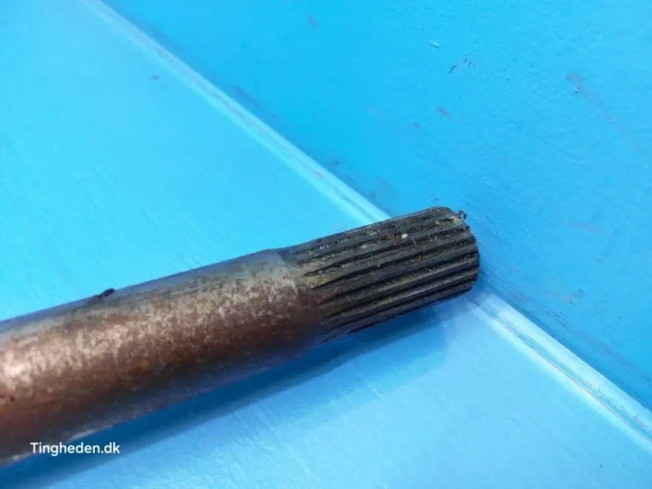 Billede 13 - John Deere 3040 Kardan AL64120 APL345