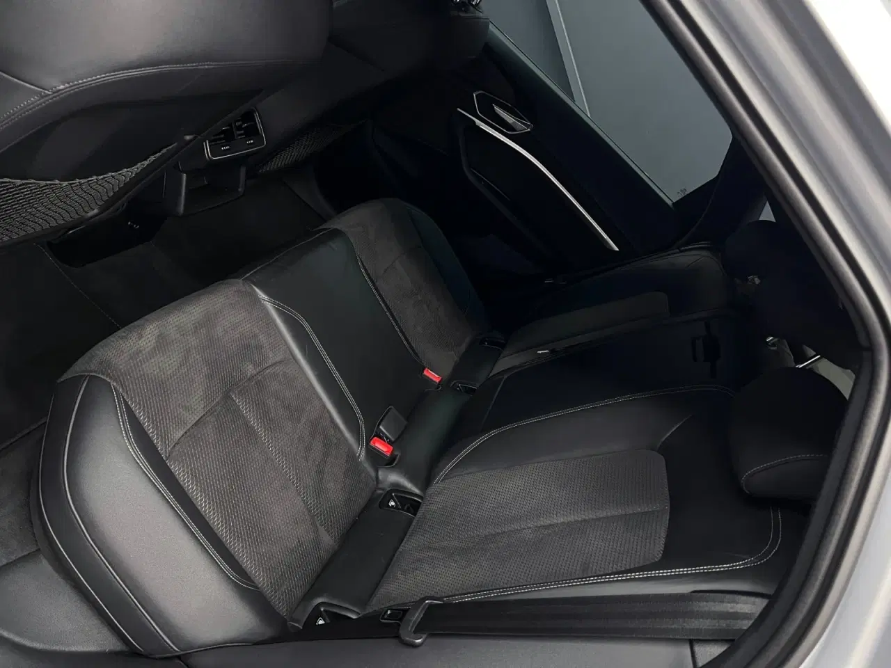 Billede 15 - Audi e-tron 55 S-line Sportback quattro